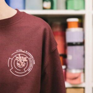 Dessuadora Delta · Adala