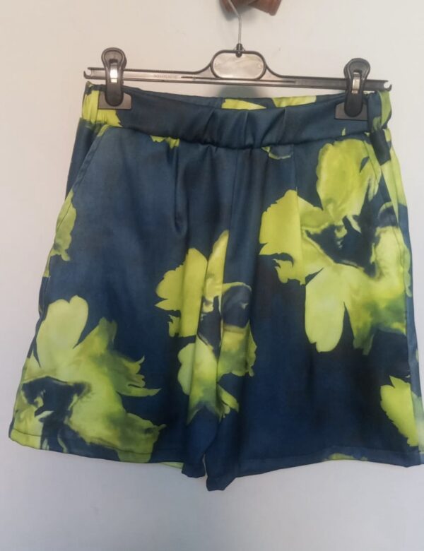 Estiu Floral Verd - Imatge 3