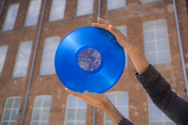 Vinil Egologías · Ominira - Imagen 2