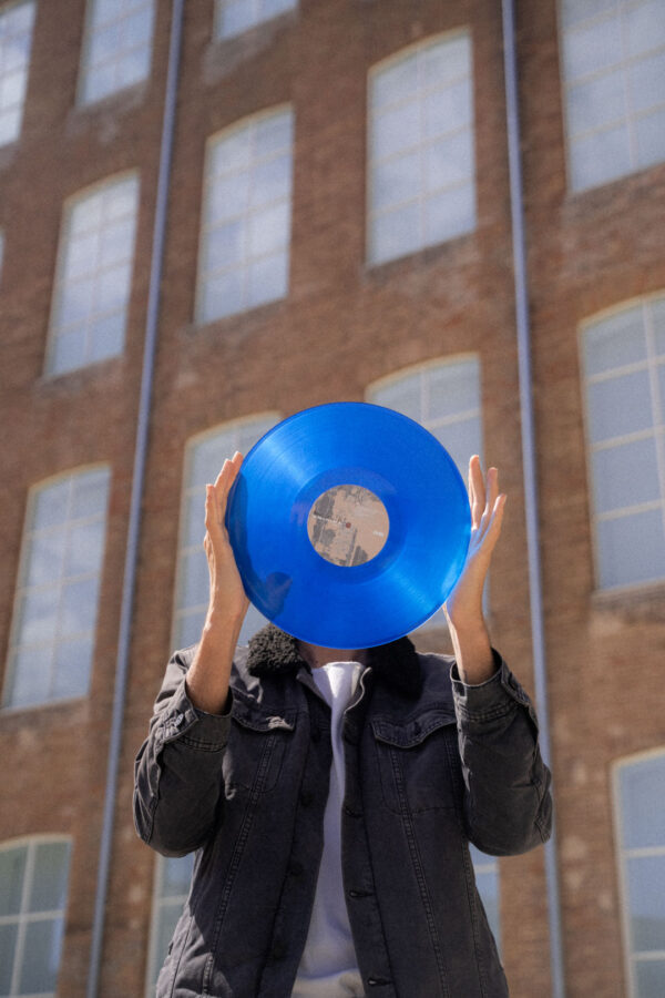 Vinil Egologías · Ominira - Imagen 5