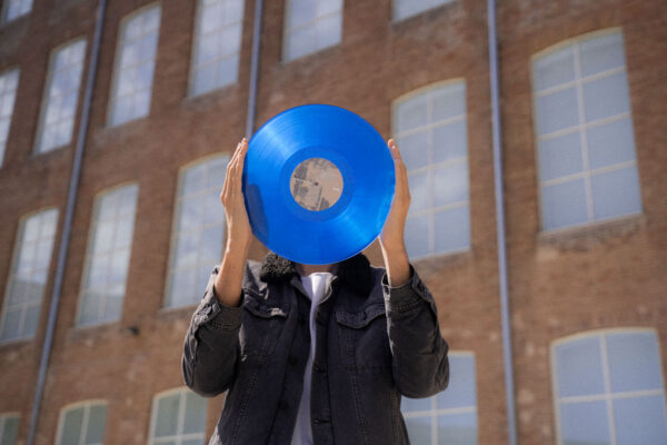 Vinil Egologías · Ominira - Imagen 7
