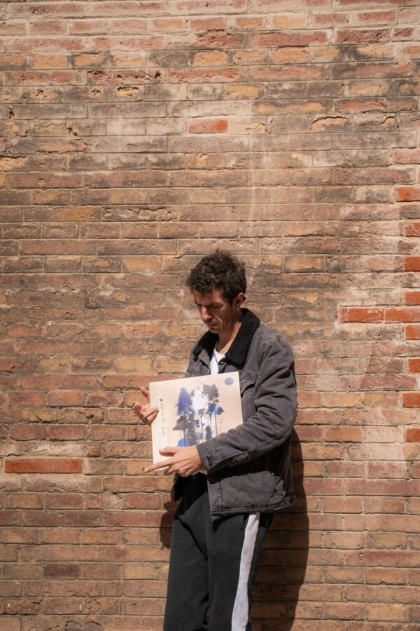Vinil Egologías · Ominira - Imagen 4