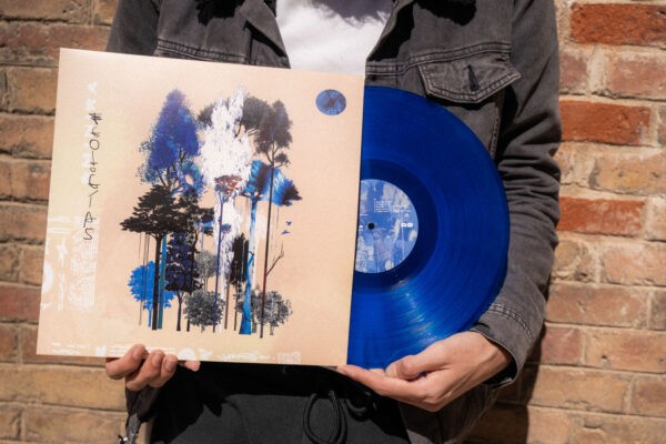 Vinil Egologías · Ominira - Imagen 3