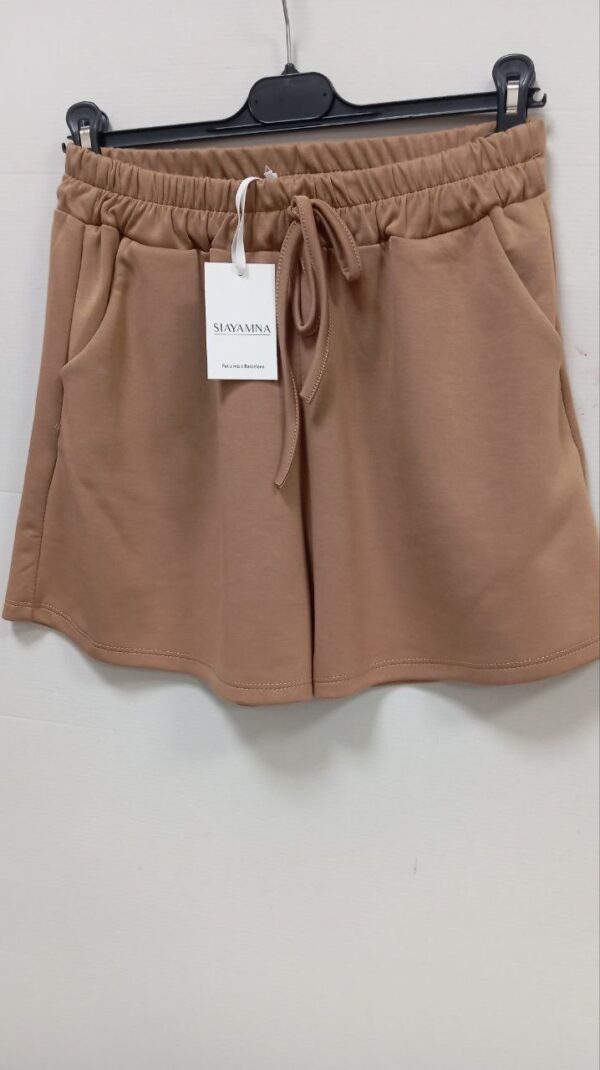 Pantaló xandall - Imatge 5