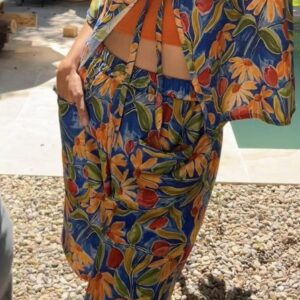 Pantaló 'Virolai'