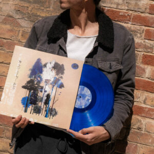 Vinil Egologías · Ominira