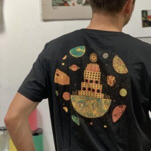 Samarreta Sound System · Adala