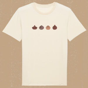 Samarreta Gerros · Adala