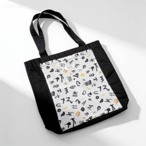 TOTE ALFABET